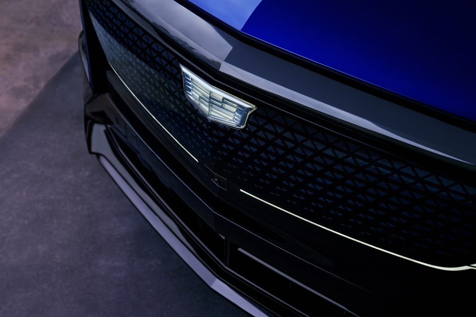 Cadillac enters the fast lane: A new era begins in F1