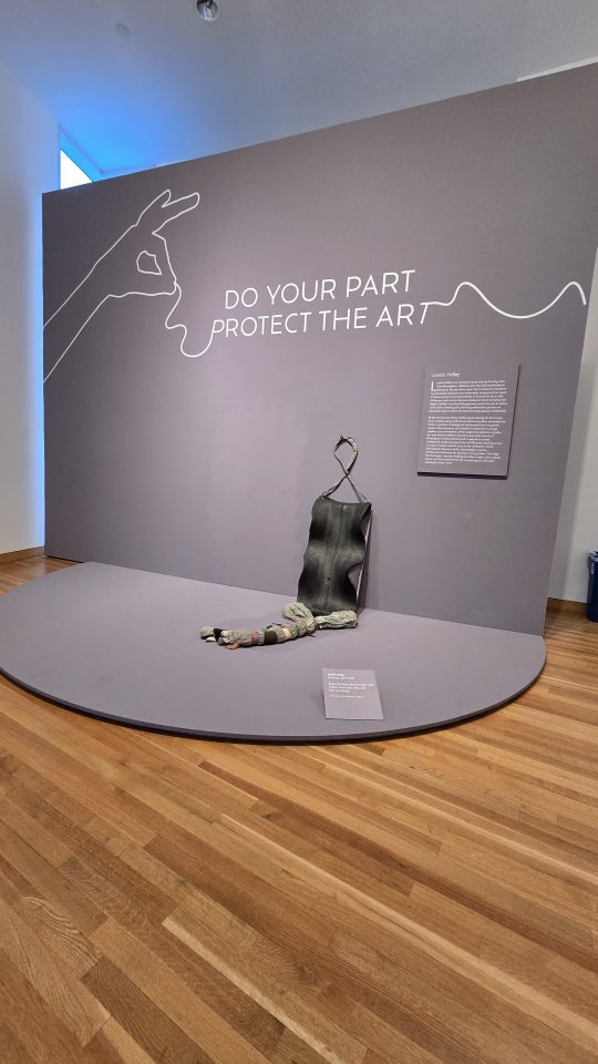 First Friday at the High Museum brings the city outside