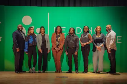 financial literacy, 21 savage, leading by example, dekalb county schools, wealthy habits, student education,
