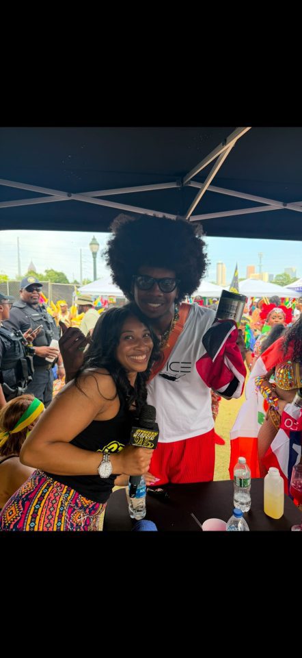 Atlanta’s 38th Annual Caribbean Carnival Parade