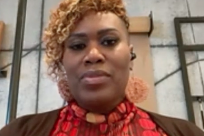 Dr. Alaysia Black Hackett