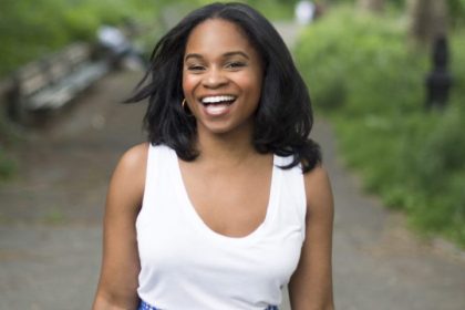 Antonia Dean, empowerment, invest, founders
