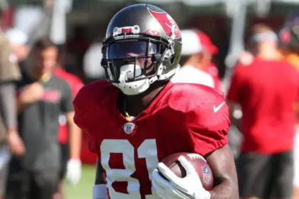 Antonio Brown
