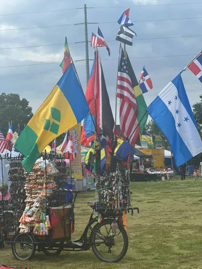 Atlanta’s 38th Annual Caribbean Carnival Parade