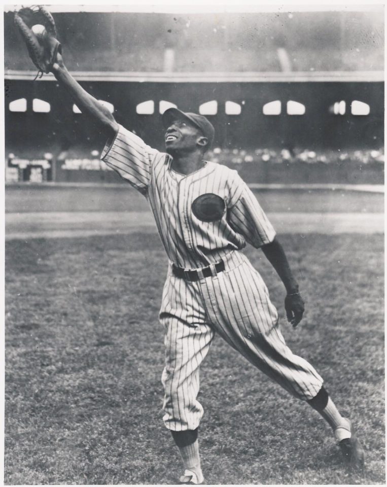 Bob Kendrick illuminates legacy of Negro Leagues Baseball