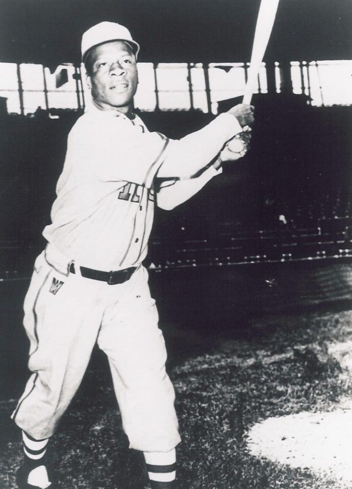 Bob Kendrick illuminates legacy of Negro Leagues Baseball