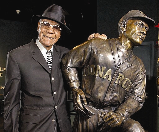 Bob Kendrick illuminates legacy of Negro Leagues Baseball