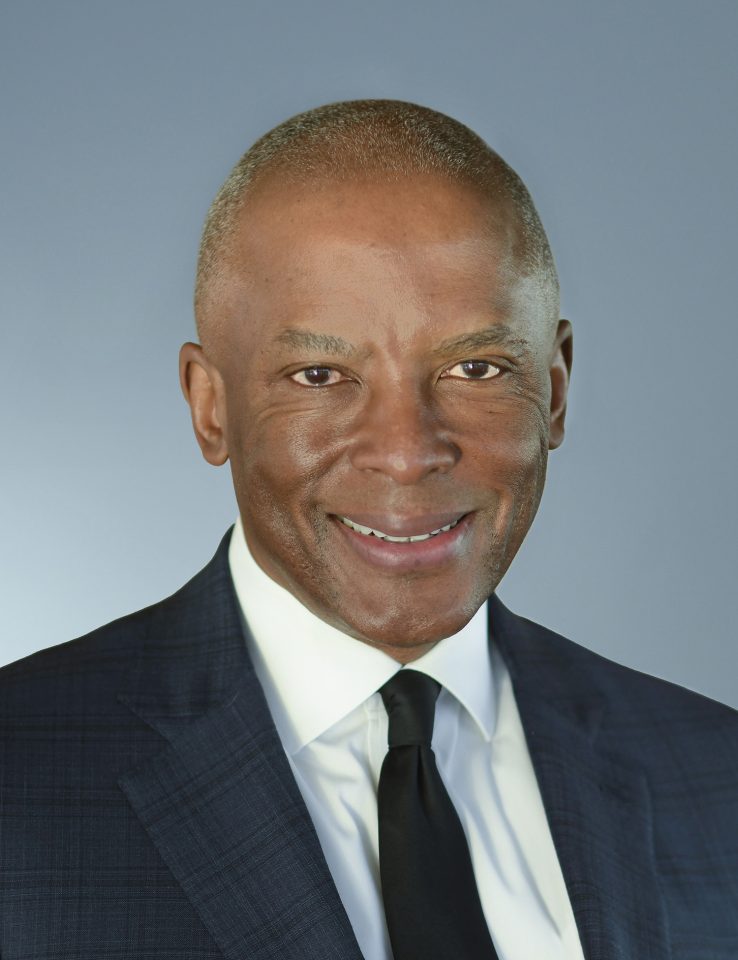 Chris Womack, ceo