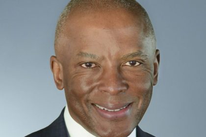 Chris Womack, ceo