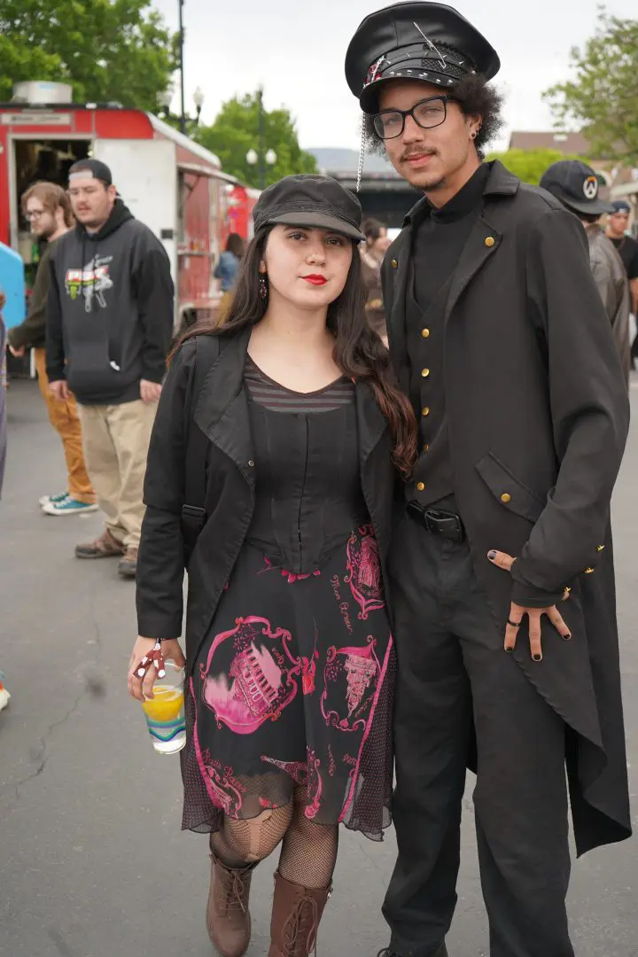 How 3 days at Kilby Block Party in Salt Lake City felt