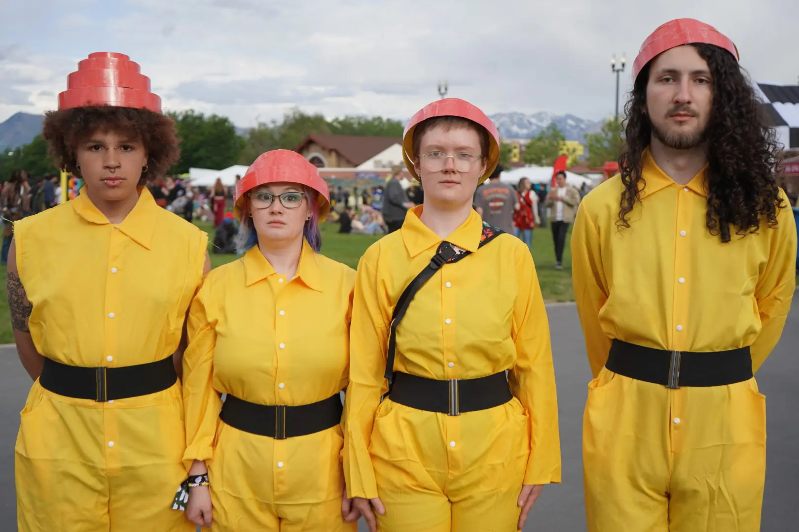 How 3 days at Kilby Block Party in Salt Lake City felt