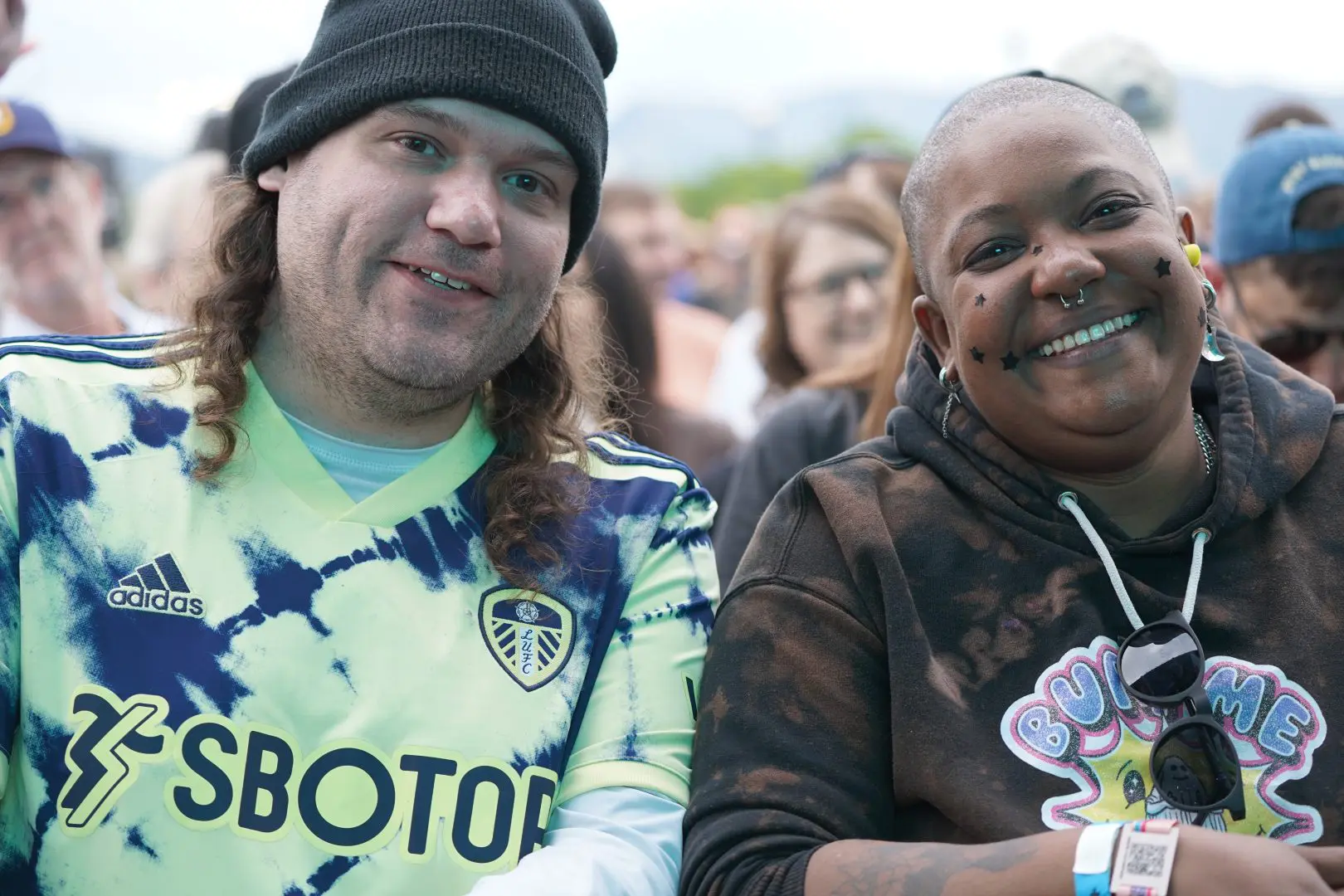 How 3 days at Kilby Block Party in Salt Lake City felt