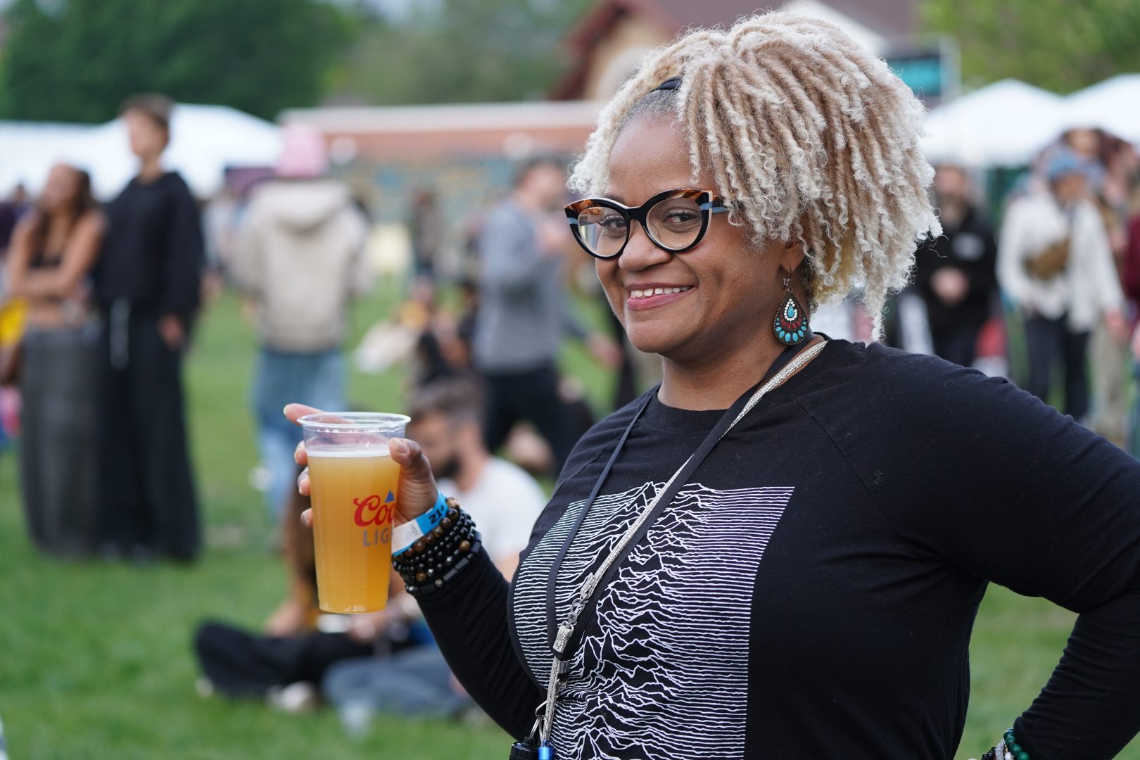 How 3 days at Kilby Block Party in Salt Lake City felt