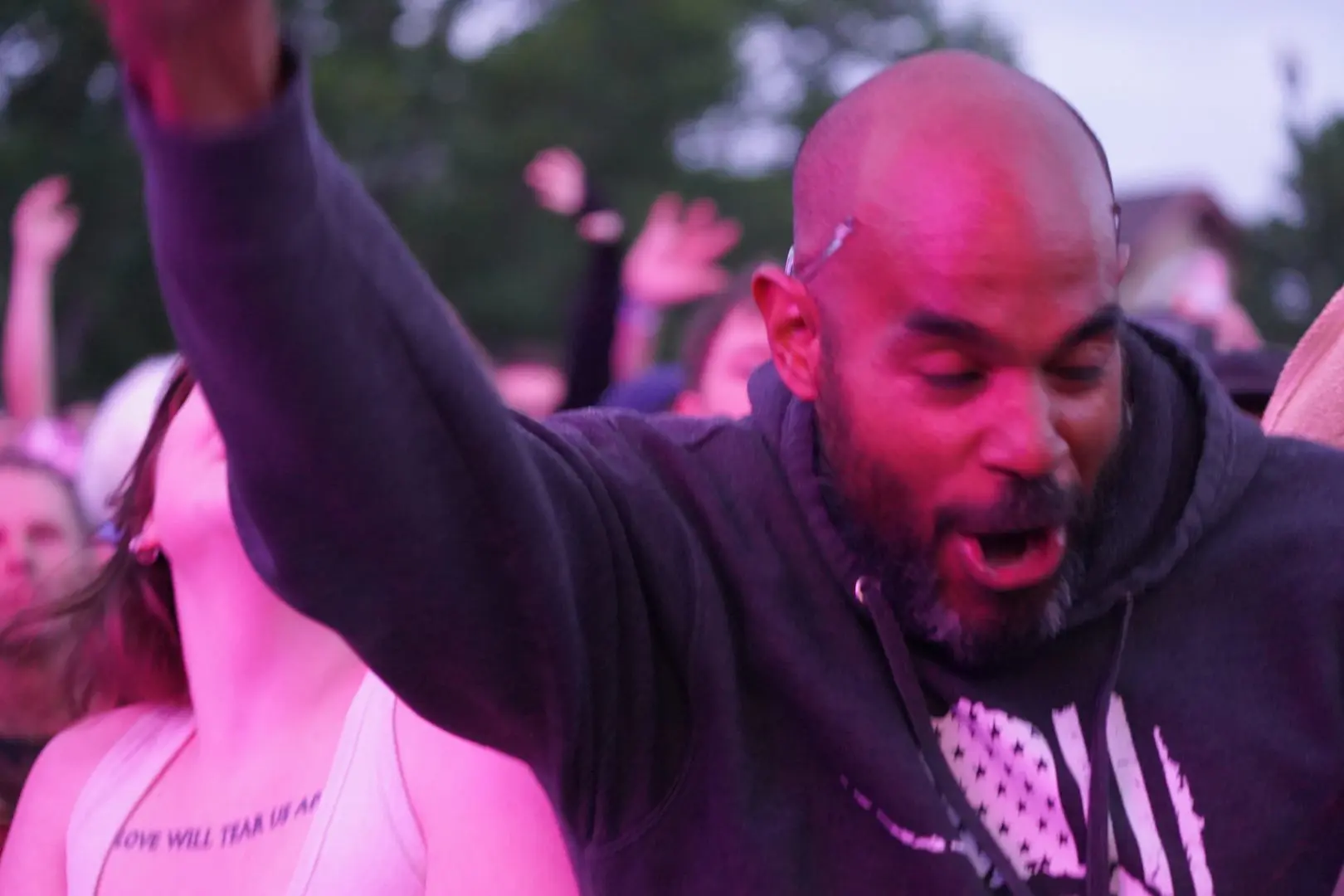 How 3 days at Kilby Block Party in Salt Lake City felt