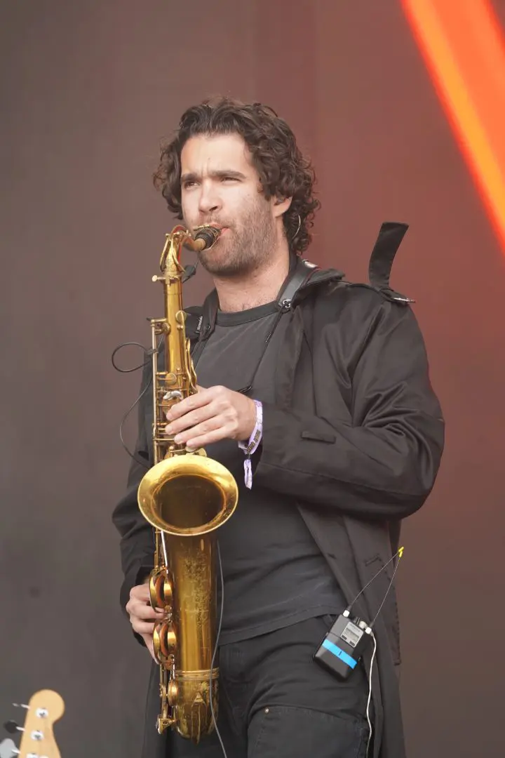 How 3 days at Kilby Block Party in Salt Lake City felt