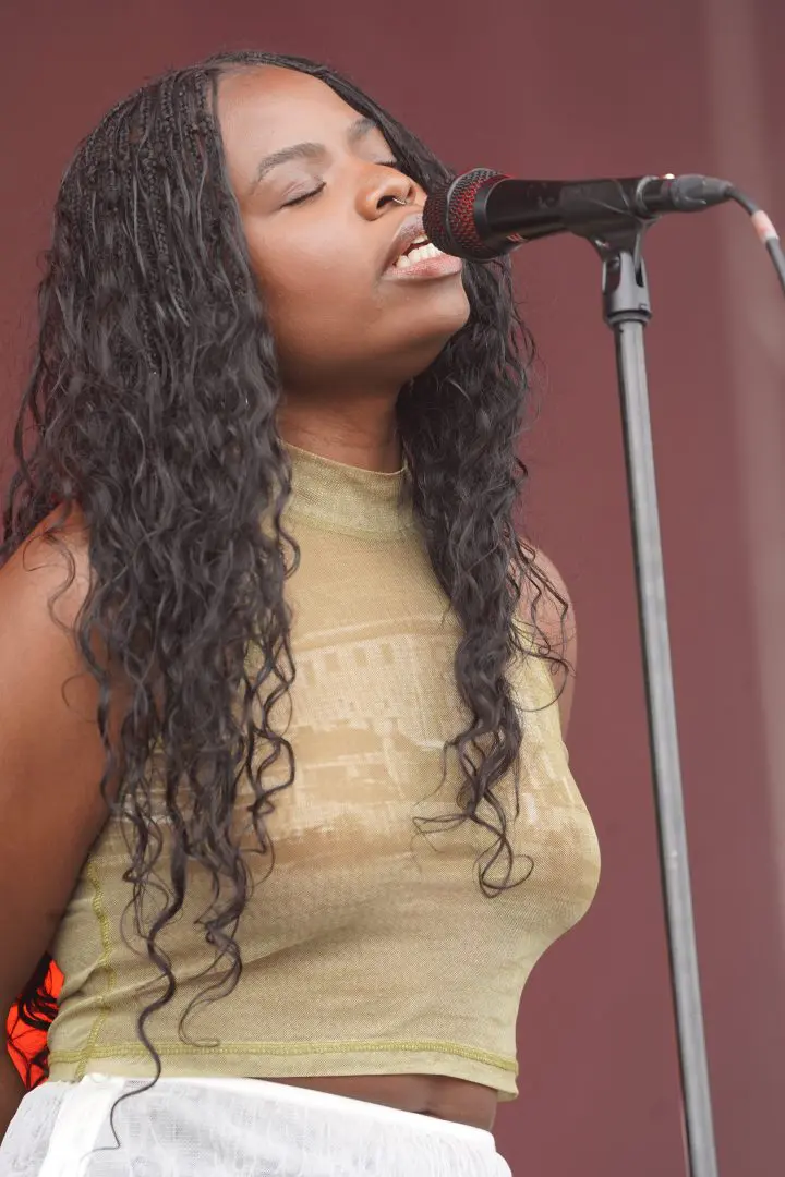 How 3 days at Kilby Block Party in Salt Lake City felt