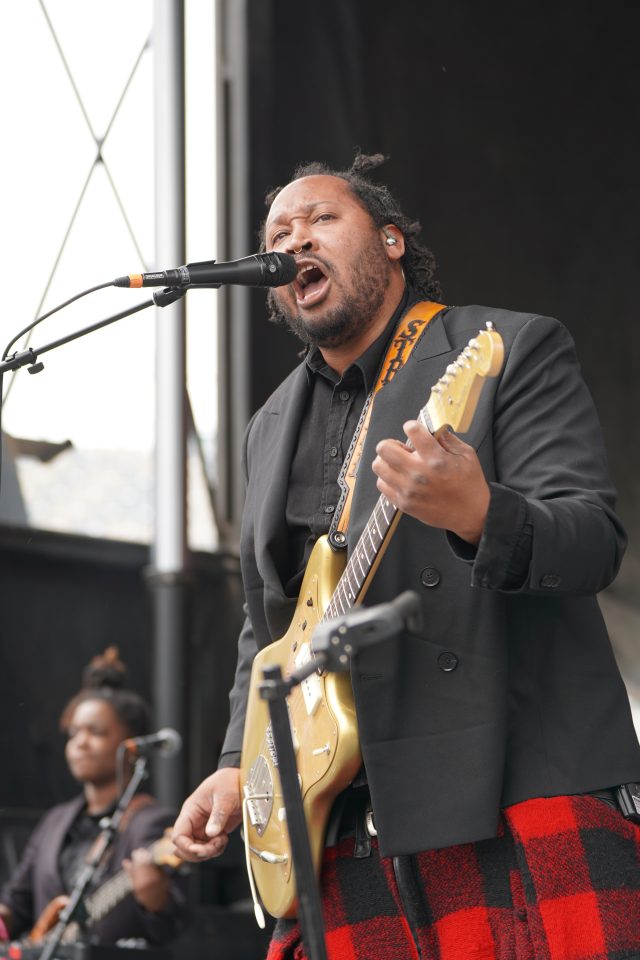 How 3 days at Kilby Block Party in Salt Lake City felt