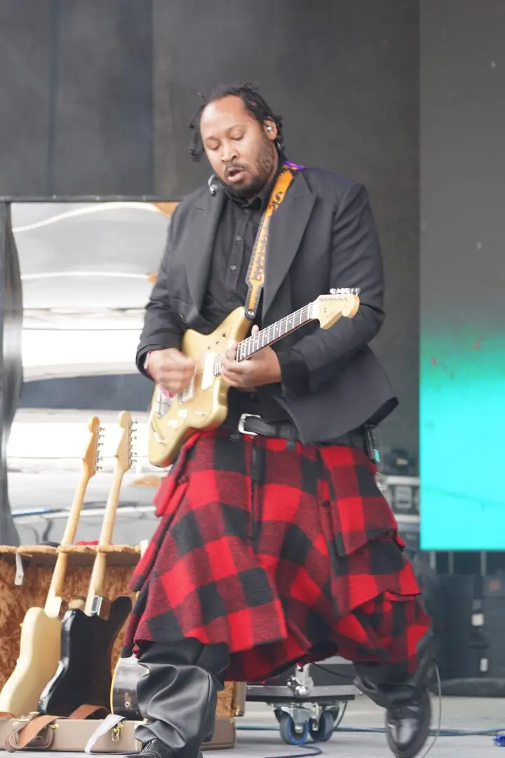How 3 days at Kilby Block Party in Salt Lake City felt
