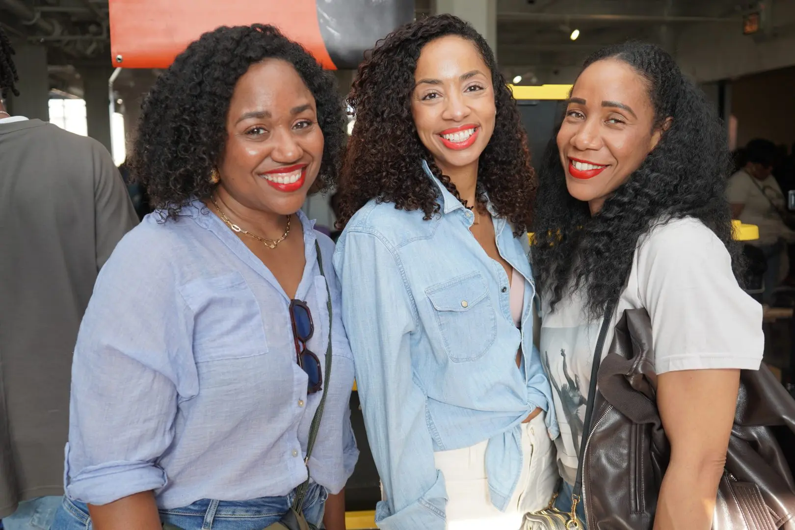 Black Boy Art Show brings brilliance to Bridgeport