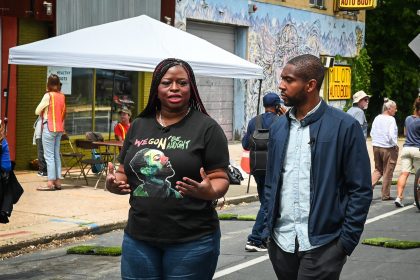 George Floyd Square stands as living memorial 5 years later