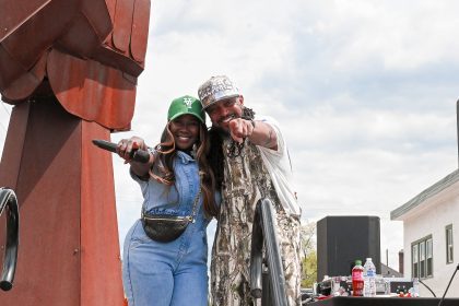 George Floyd Square stands as living memorial 5 years later