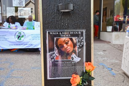 George Floyd Square stands as living memorial 5 years later