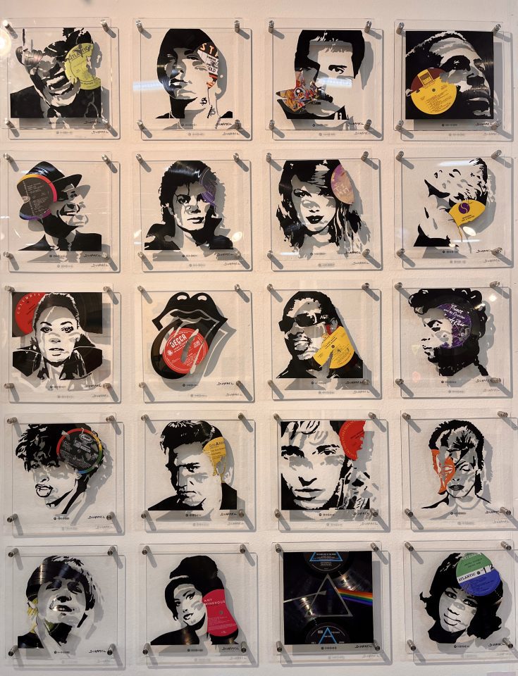 A focus on women at The Photography Show