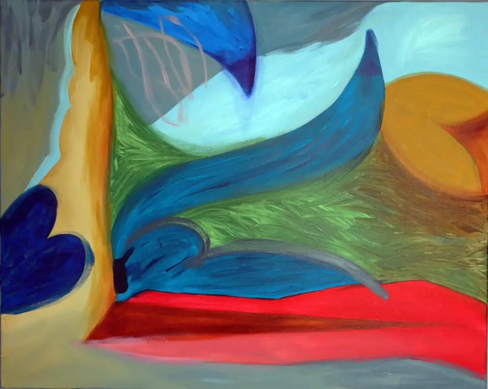 How Grace Kisa continues to bridge cultures through art
