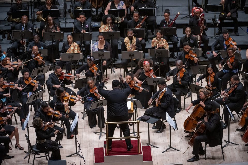 Gateways Music Festival is changing classical music