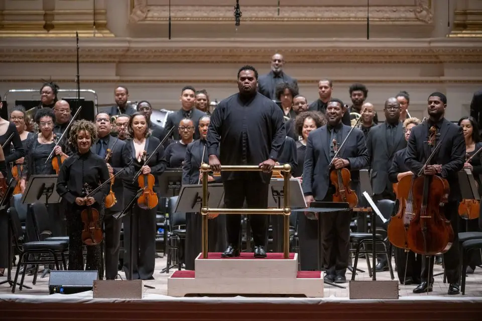Gateways Music Festival is changing classical music
