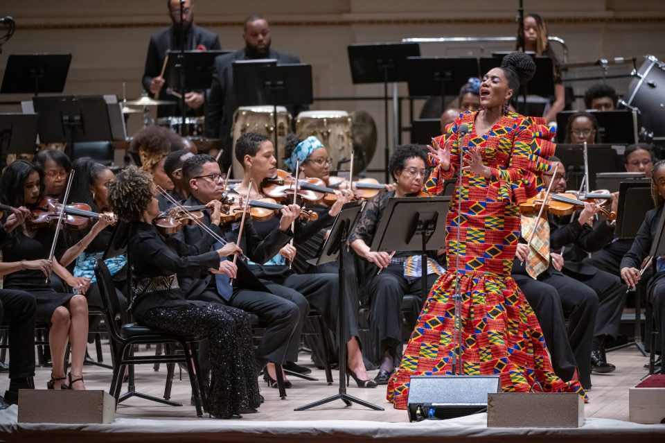 Gateways Music Festival is changing classical music