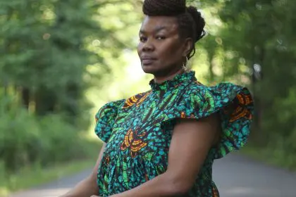 Grace Kisa, artist