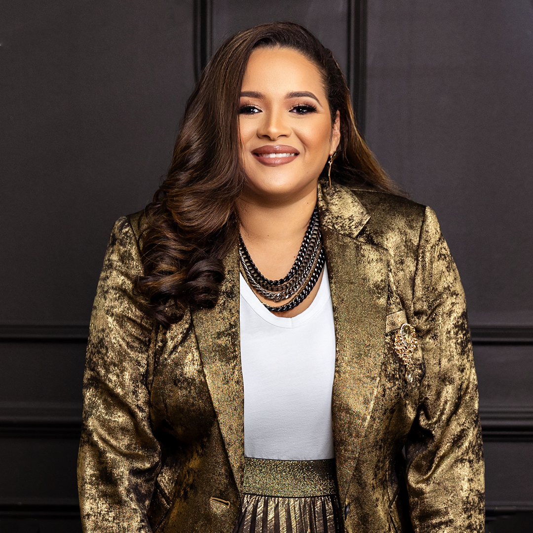 Shaquana Teasley, Agate Solutions, tariffs