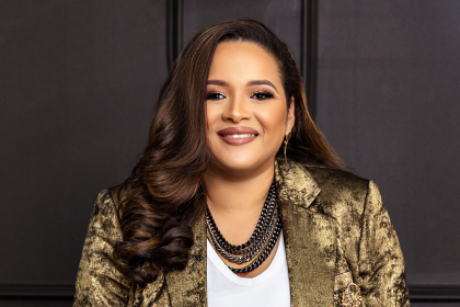 Shaquana Teasley, Agate Solutions, tariffs