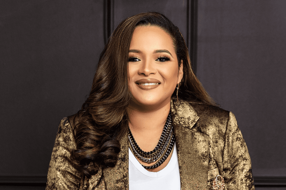 Shaquana Teasley, Agate Solutions, tariffs, international trade