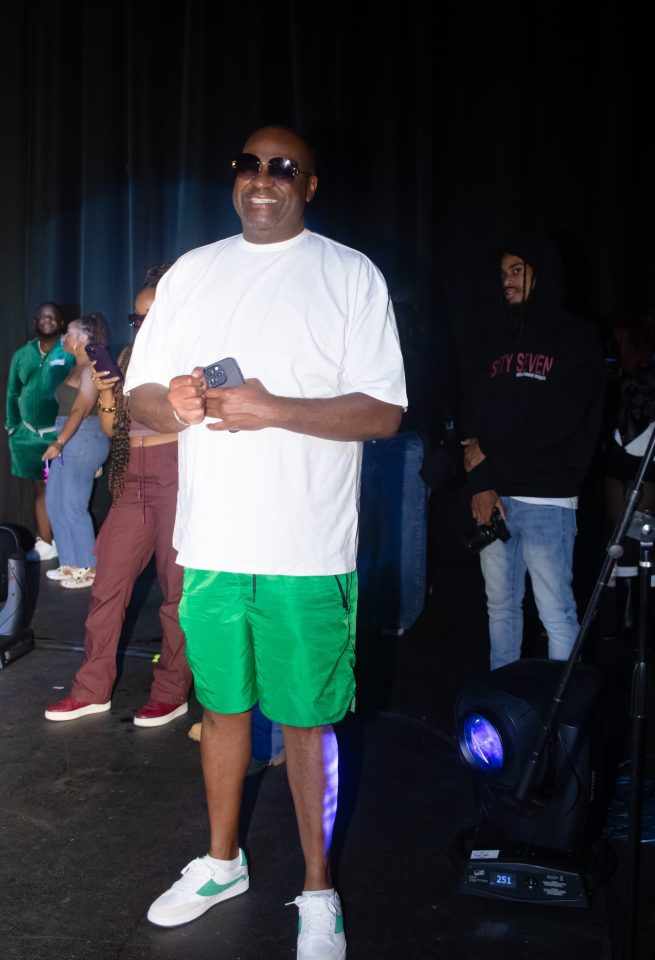 Legendary Jerry's journey through Atlanta's music industry