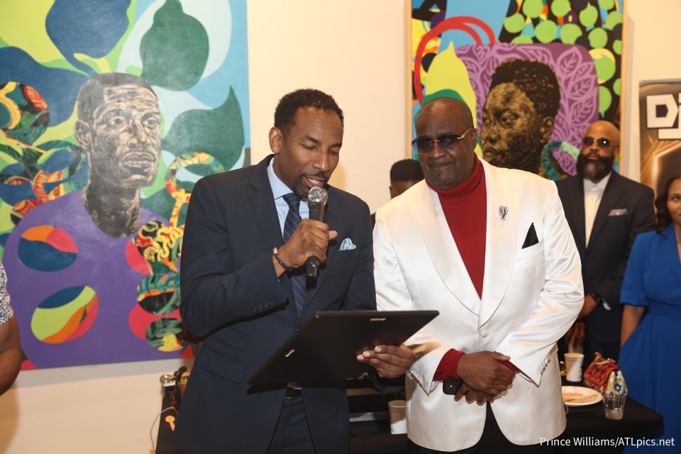 Legendary Jerry's journey through Atlanta's music industry