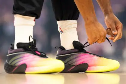 adidas, Donovan Mitchell, D.O.N. Issue #7