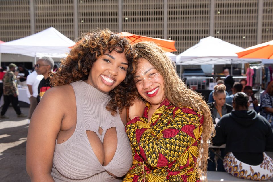 Detroit Diaspora Day Festival 2025: A soulful celebration