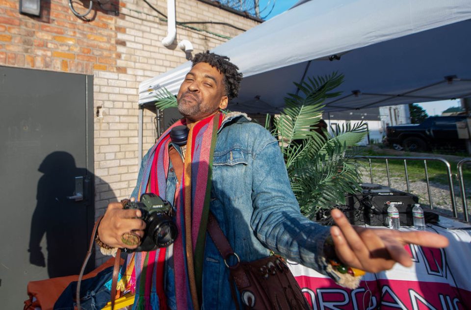 Detroit Diaspora Day Festival 2025: A soulful celebration
