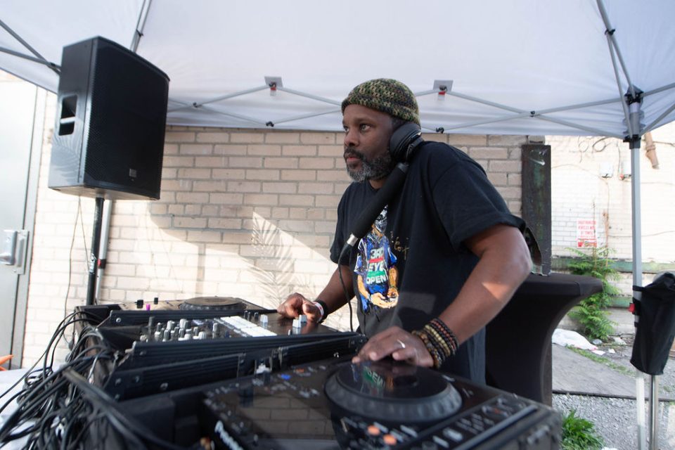 Detroit Diaspora Day Festival 2025: A soulful celebration