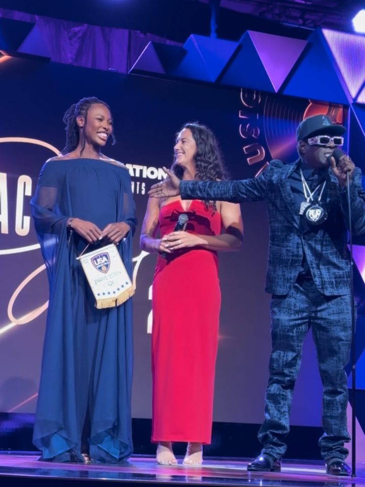 BMAC announces 5th annual Gala celebrating music and change
