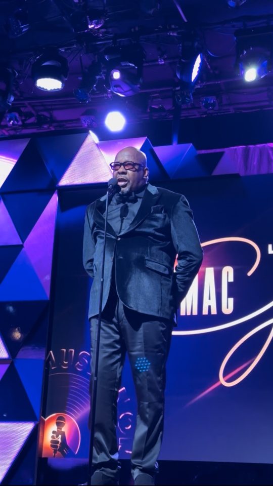 BMAC announces 5th annual Gala celebrating music and change