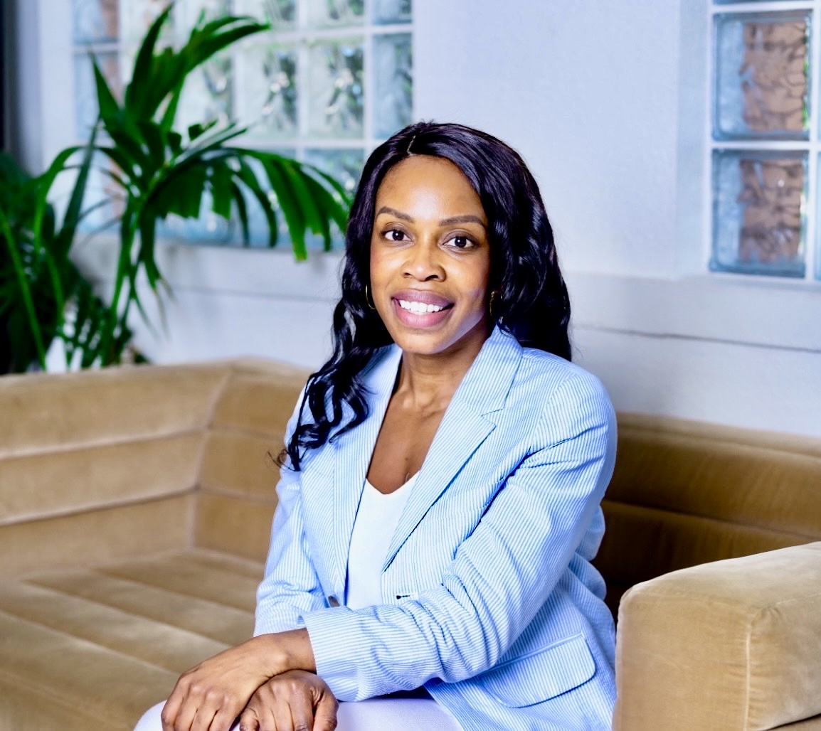 Nekpen Osuan Wilson, Road Map to Billions, WomenWerk