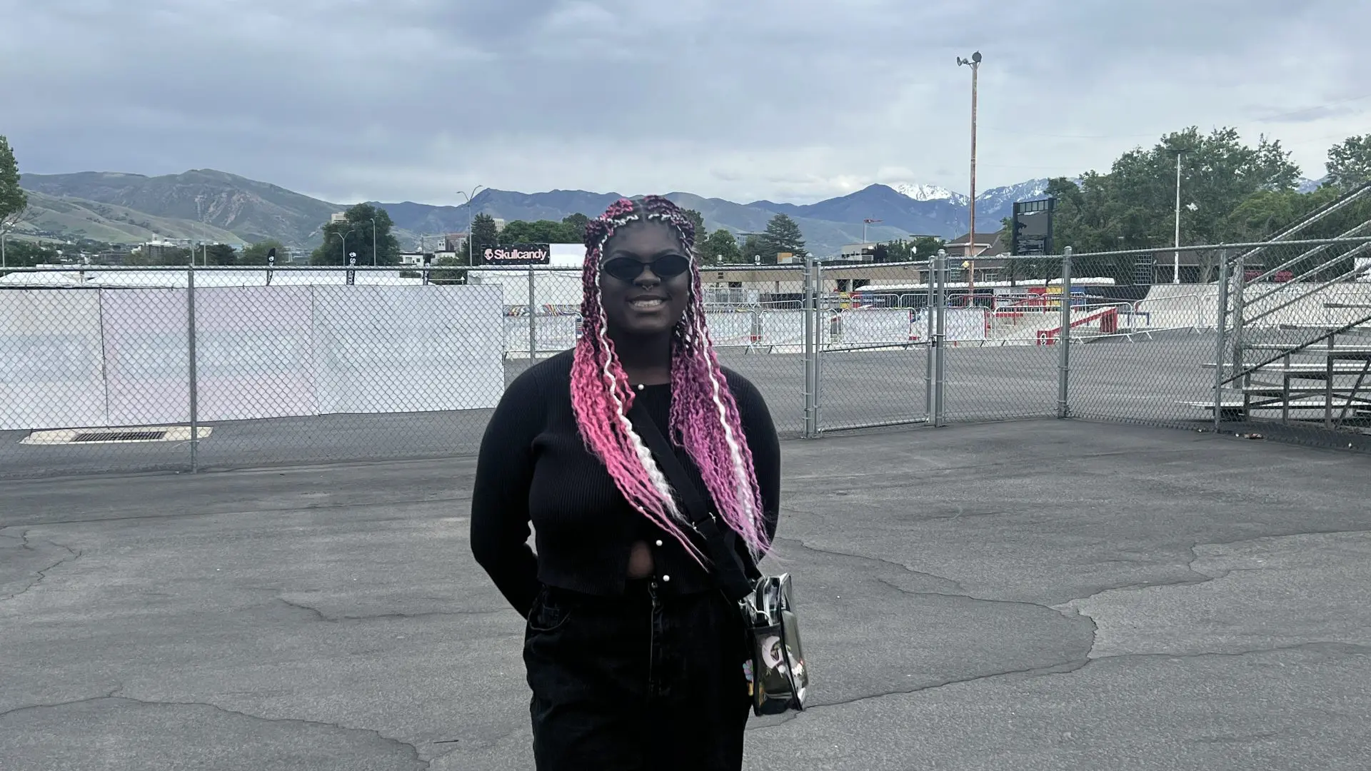 How 3 days at Kilby Block Party in Salt Lake City felt