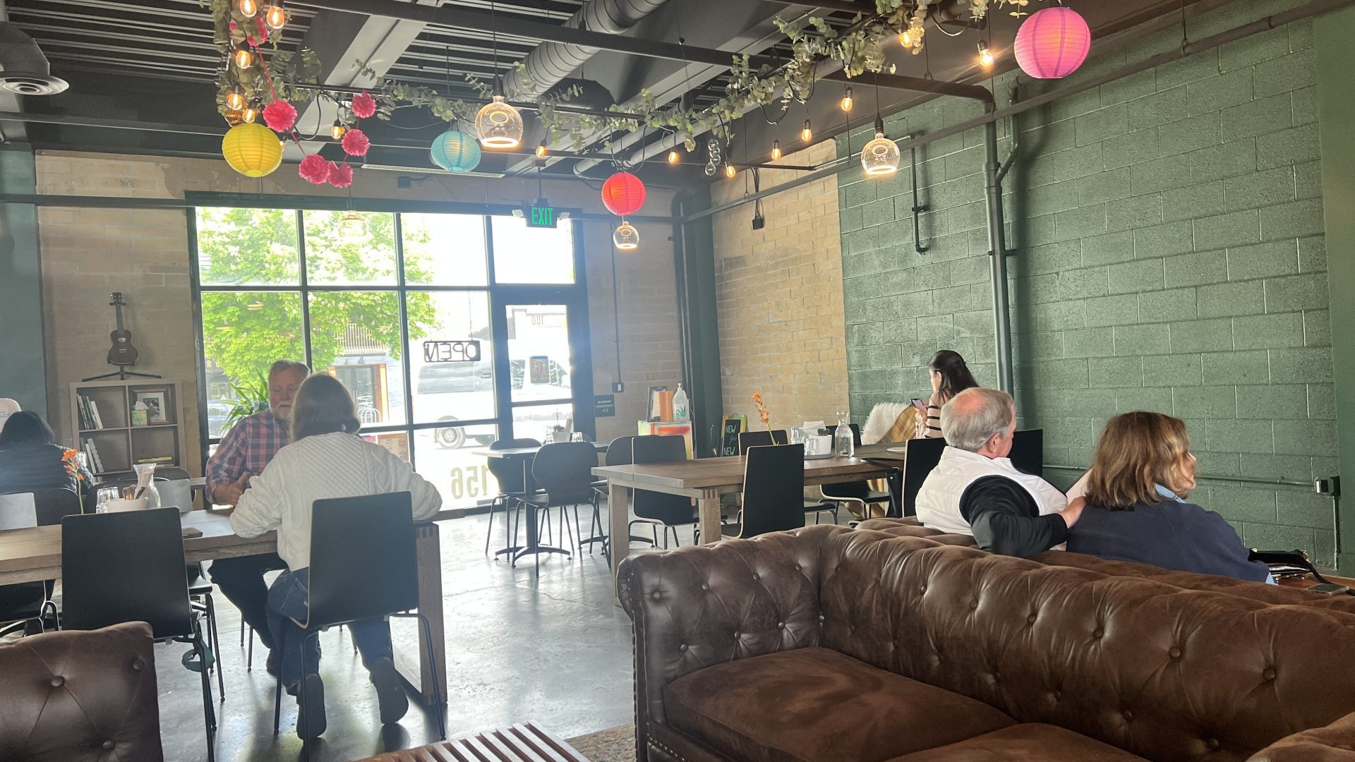 Elevated moments: A visit to Salt Lake City