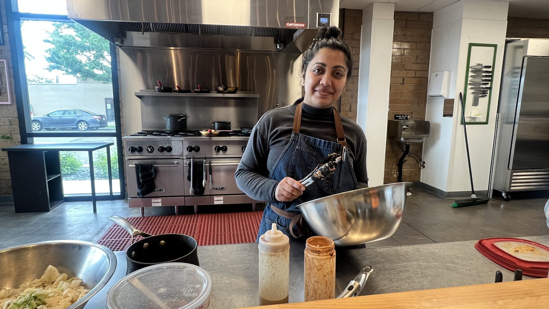 Elevated moments: A visit to Salt Lake City