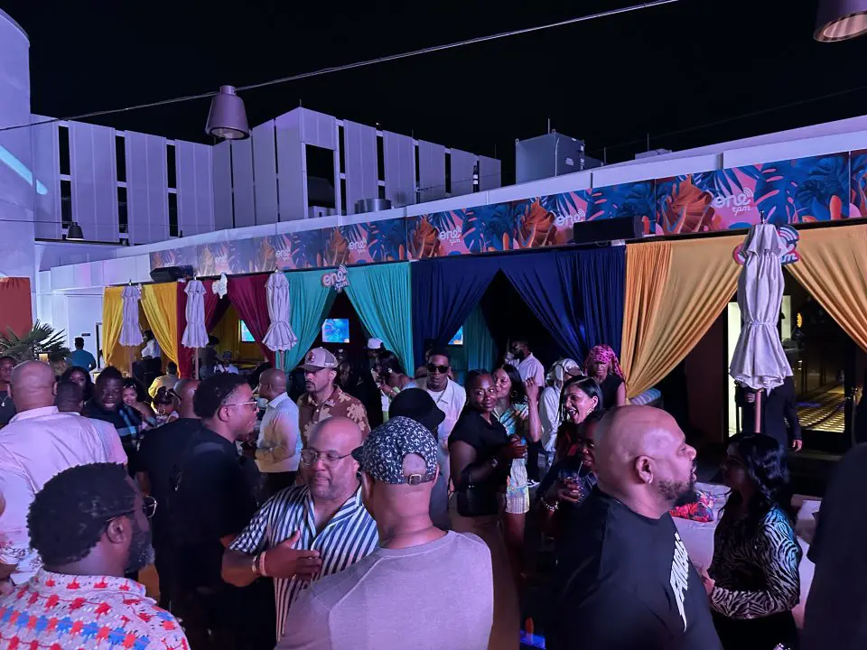 Summer Social with OneRpm: A rooftop reset for Atlanta