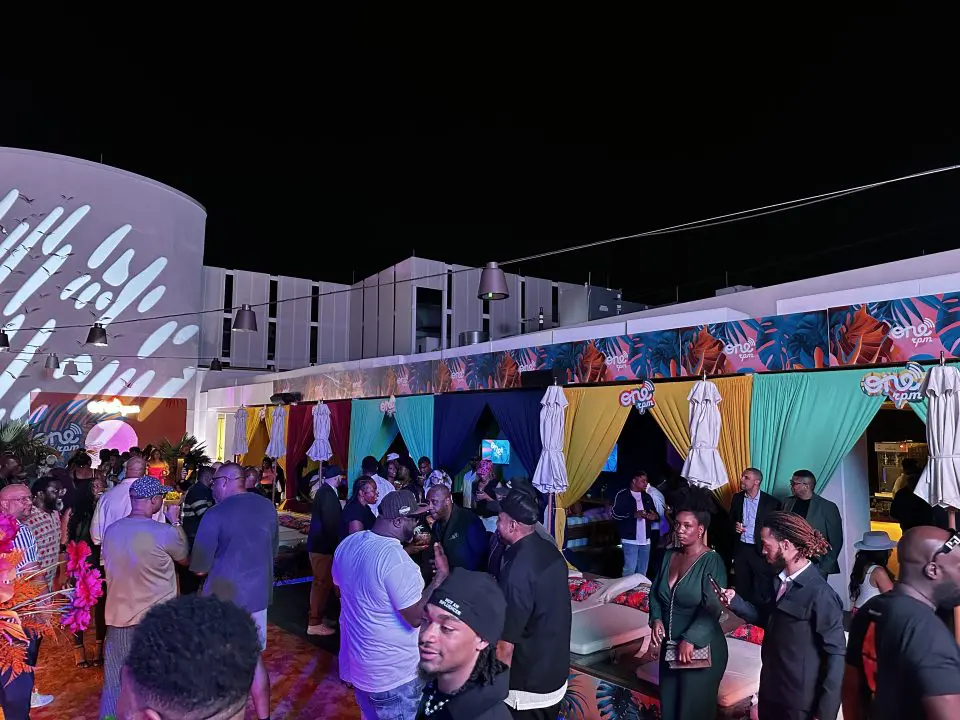 Summer Social with OneRpm: A rooftop reset for Atlanta