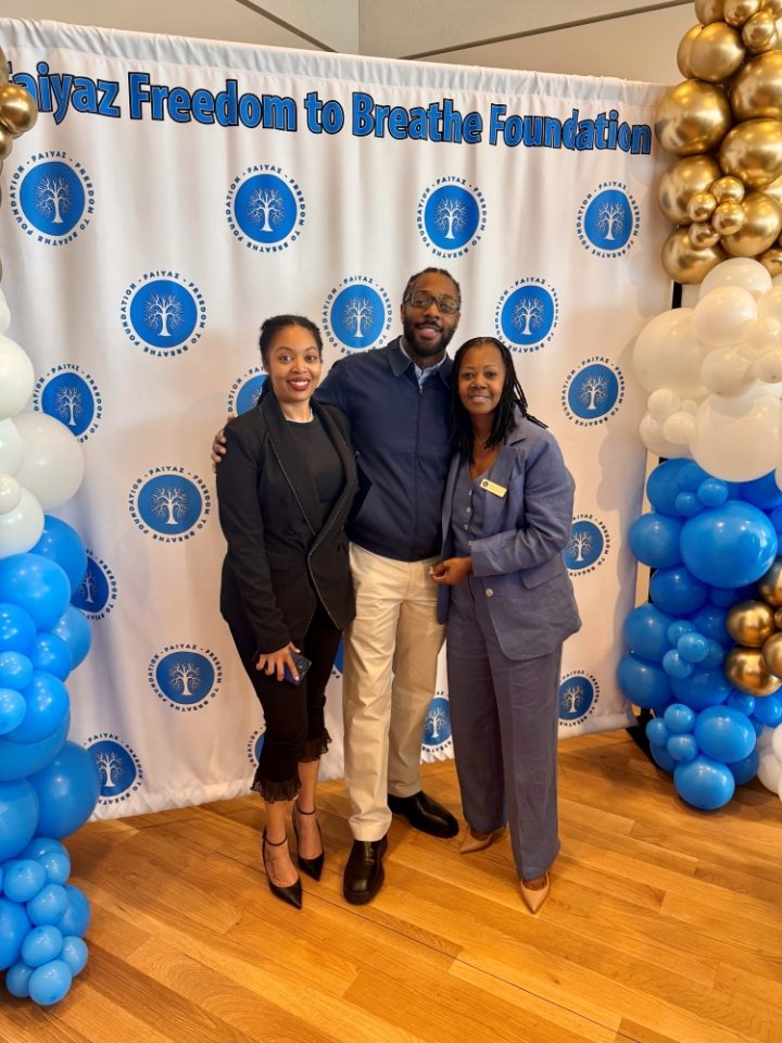CEO Janay James Set the Tone for ‘Show U Off’ Success